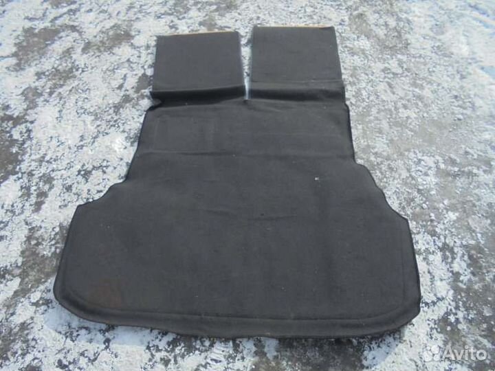 Коврик багажника Toyota Caldina ST195 3S-GE