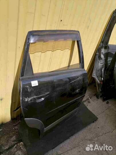 Дверь задняя задняя правая Toyota Voltz ZZE138 Цен