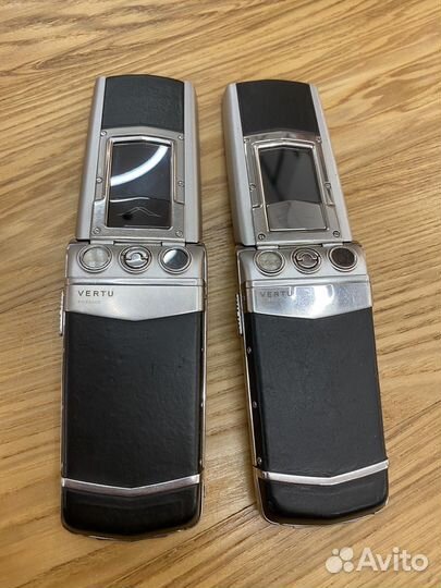 Vertu Constellation Ayxta