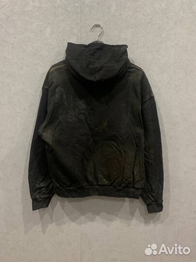 Зип худи ноунейм