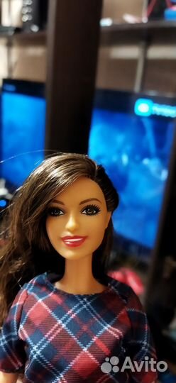 Кукла barbie