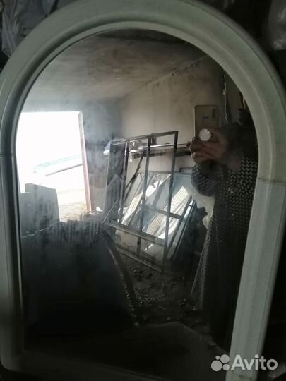 Зеркало в ванную