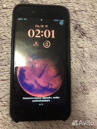 iPhone SE (2020), 64 ГБ