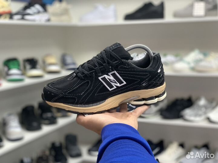 Кроссовки New balance 1906r