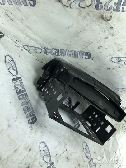 Рамка под магнитолу Volkswagen Golf 3