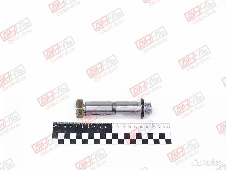 Палец рессор hino 3T FR LF 48423-2171 SP07 (25*105