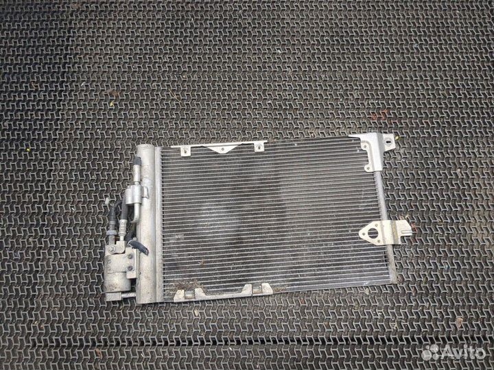 Радиатор кондиционера Opel Zafira A, 2000