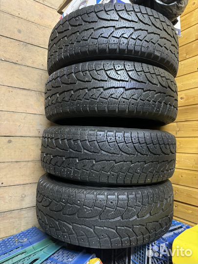 Hankook I'Pike RW11 225/60 R17 99T