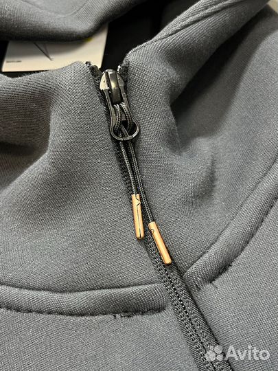 Зип худи Nike Tech Fleece Syna в наличии