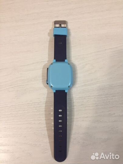 Детские смарт часы