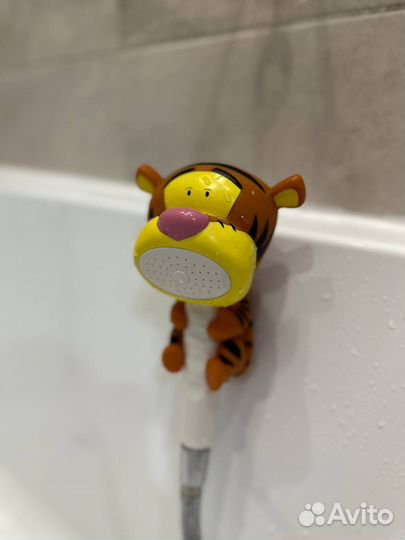 Лейка детская для душа