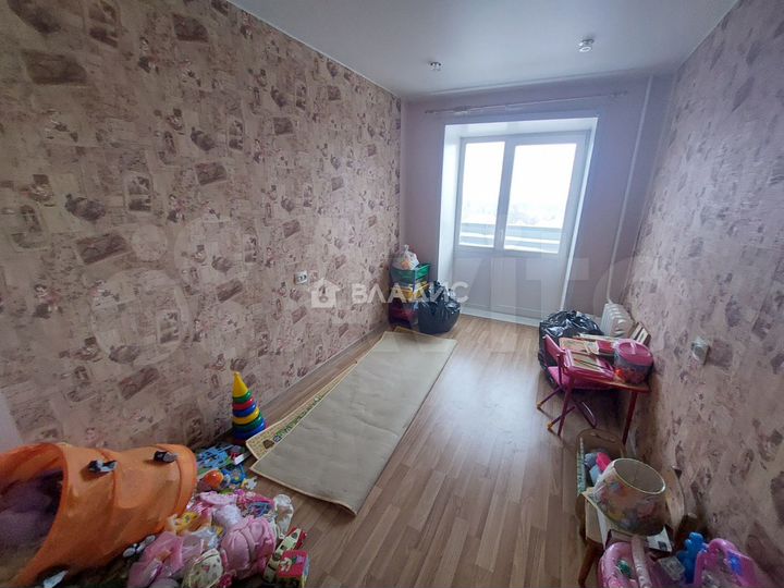 2-к. квартира, 39,9 м², 9/9 эт.