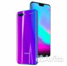 Телефон Honor 10