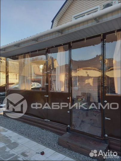 Гибкое стекло изготовление от производителя для ба