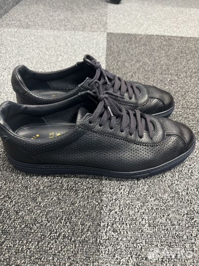 Кеды мужские Doucals оригинал