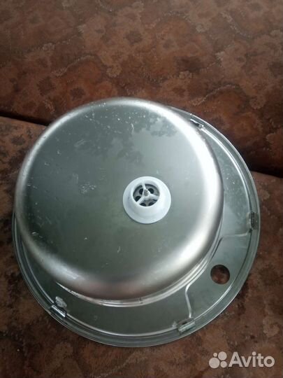 Раковина мойка для кухни нержавейка