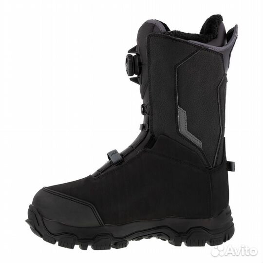 Ботинки зимние унисекс helium dual BOA (FXR)