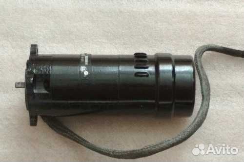 Эл/двигатели - 