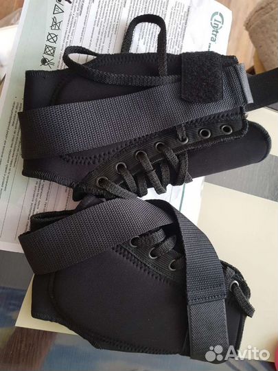 Детский Бандаж на голеностопный сустав