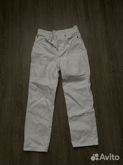 Acne studios джинсы