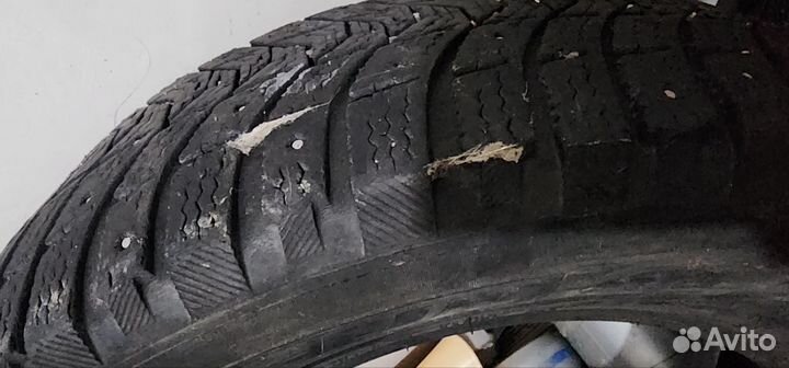 Triangle AdvanteX SUV TR259 195/40 R15