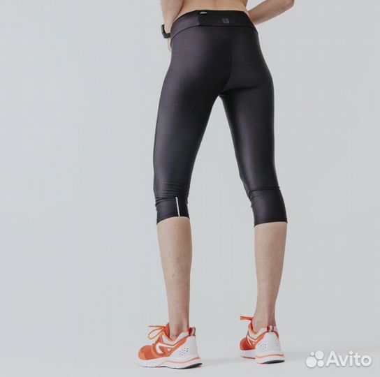 Тайсы Decathlon новые S, M, L