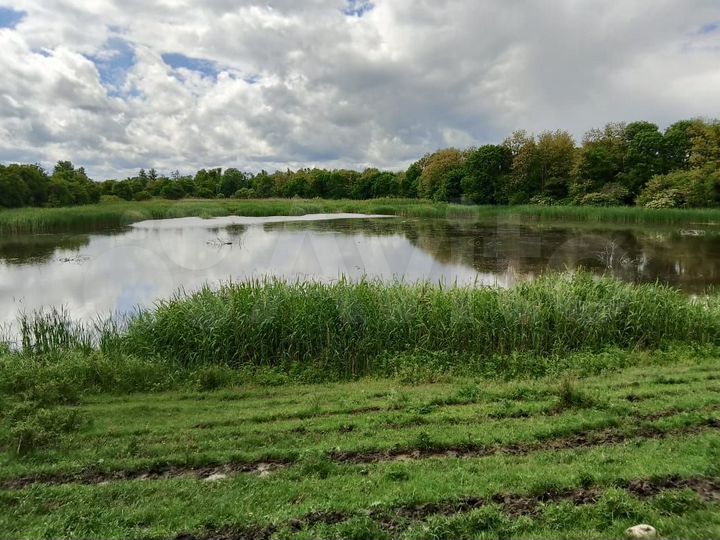 Участок 1,79 га (СНТ, ДНП)