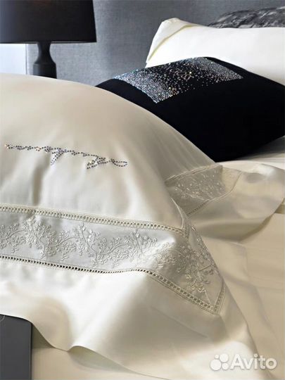 Постельное бельё Mark Cross Люкс-Тенсель