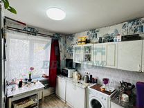 3-к. квартира, 64,5 м², 1/10 эт.