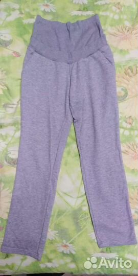 Штаны для беременных