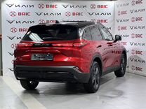 Новый BAIC X55 1.5 AMT, 2024, цена от 2 950 000 руб.