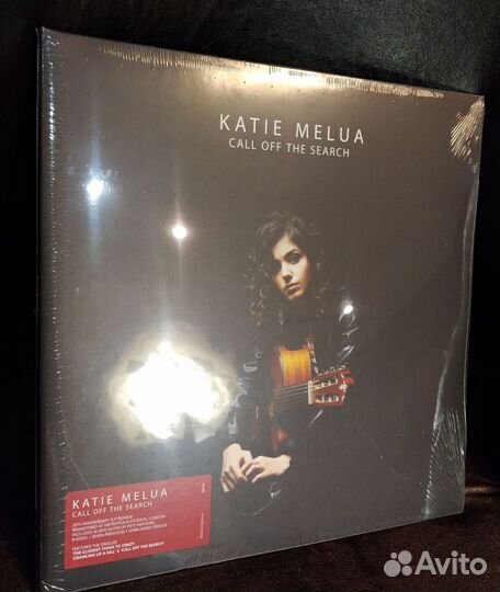 Katie Melua – Call Off The Search 20th Anniversary