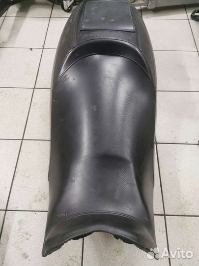 Сиденье brp mxz renegade 1000 h o