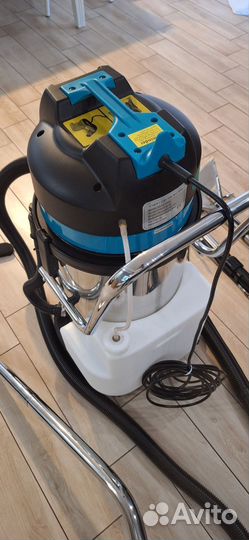 Химчистка TOR