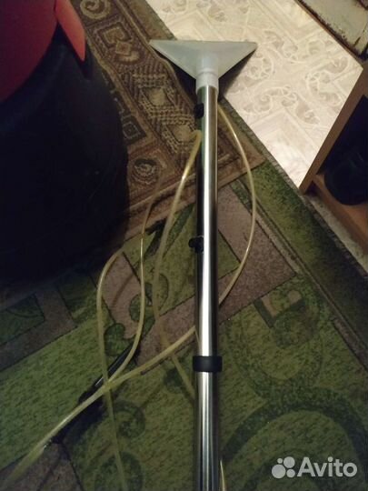 Моющий пылесос thomas запчасти