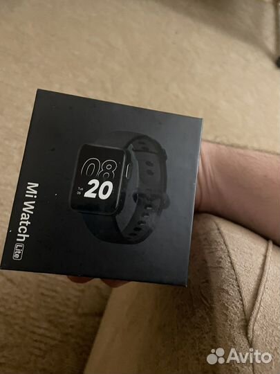 Smart watch