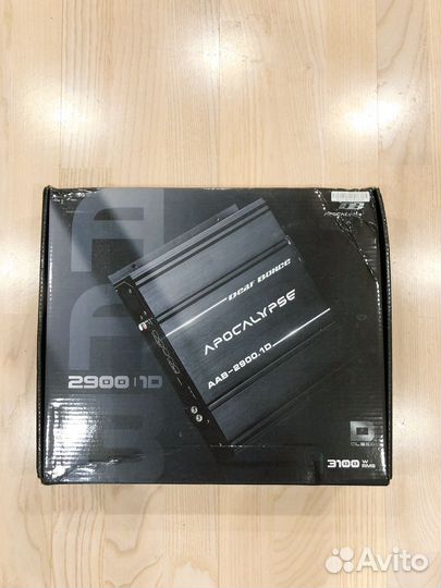 Apocalypse aab 2900.1d