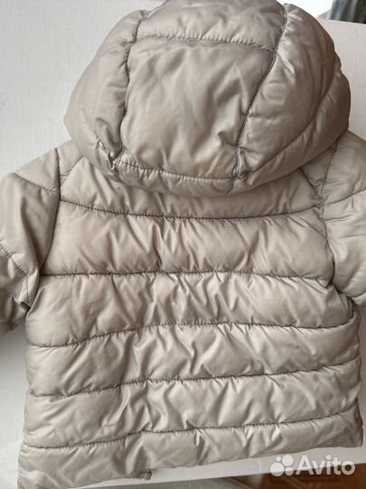Куртка Zara 74