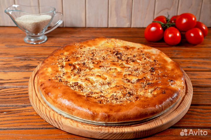 Готовый бизнес пекарня
