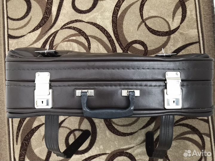 Чемодан СССР