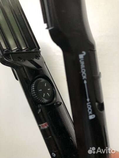 Гофре Babyliss pro