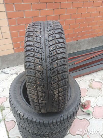 Matador MP 50 Sibir Ice 205/55 R16 95T