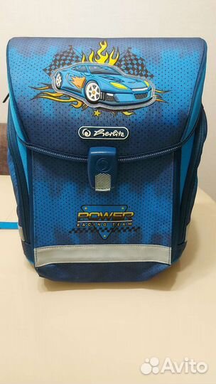 Школьный ранец Herlitz