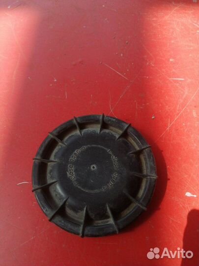 Крышка фары (лампы) Land Rover Range Rover AJ