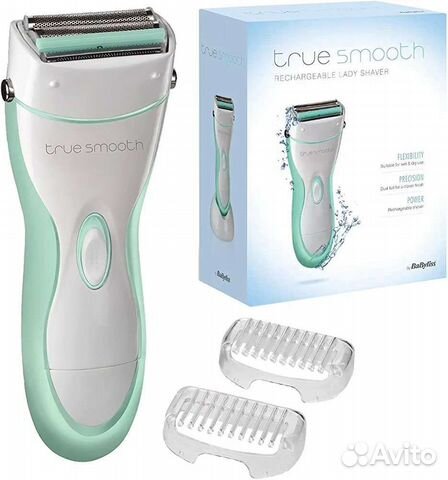 Триммер BaByliss