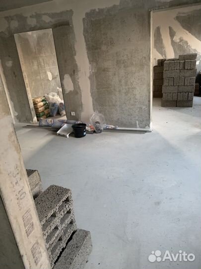 Ремонт квартир под ключ чистовая отделка