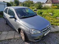 Opel Corsa 1.2 AMT, 2003, 173 500 км, с пробегом, цена 169 000 руб.