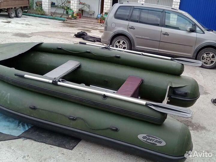 Лодка+мотор+ рулевое