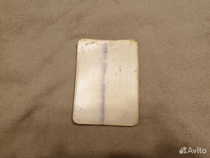 Бронепластины свмпэ