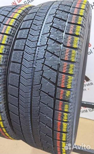 Bridgestone Blizzak VRX 195/55 R15 87N